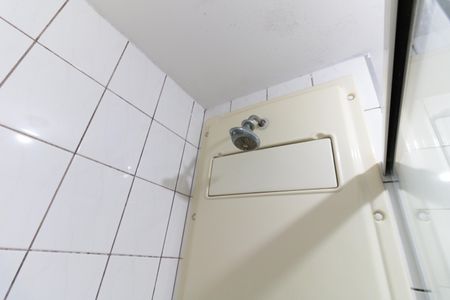 Apartamento à venda com 62m², 3 quartos e 1 vaga Apartamento à venda com 62m², 3 quartos e 1 vagaBanheiro