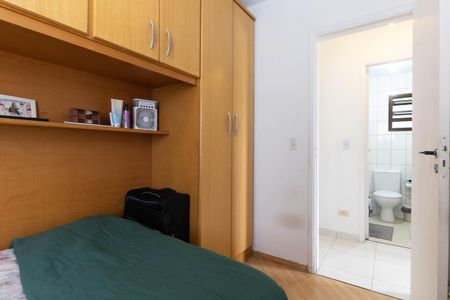 Apartamento à venda com 62m², 3 quartos e 3 vagas Apartamento à venda com 62m², 3 quartos e 3 vagasQuarto 3