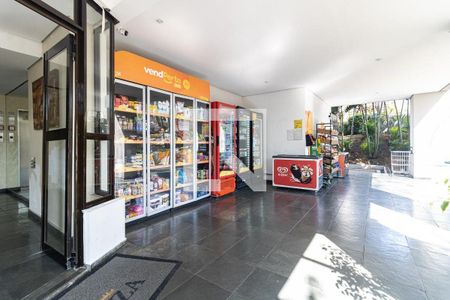 Apartamento à venda com 62m², 3 quartos e 1 vaga Apartamento à venda com 62m², 3 quartos e 1 vagaMercado