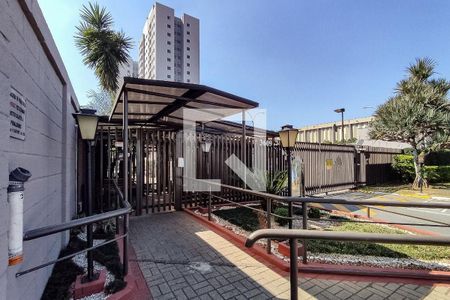 Apartamento à venda com 62m², 3 quartos e 3 vagas Apartamento à venda com 62m², 3 quartos e 3 vagasFachada