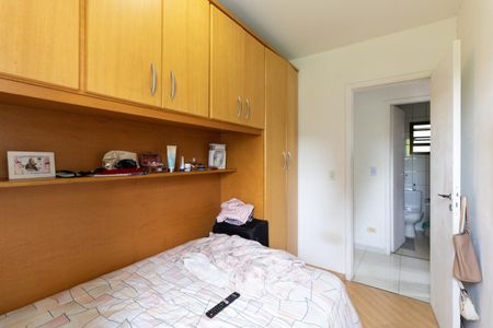 Apartamento à venda com 62m², 3 quartos e 1 vaga Apartamento à venda com 62m², 3 quartos e 1 vagaQuarto 3