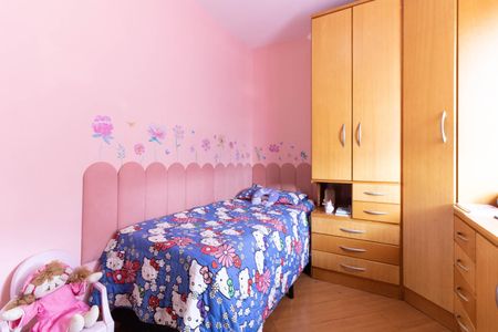 Apartamento à venda com 62m², 3 quartos e 3 vagas Apartamento à venda com 62m², 3 quartos e 3 vagasQuarto 2