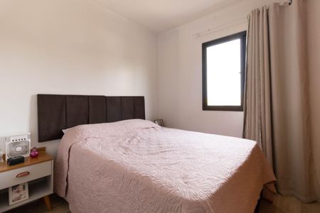 Apartamento à venda com 62m², 3 quartos e 3 vagas Apartamento à venda com 62m², 3 quartos e 3 vagasQuarto 1