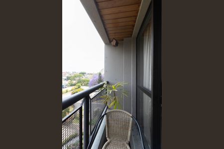 Apartamento à venda com 62m², 3 quartos e 3 vagas Apartamento à venda com 62m², 3 quartos e 3 vagasVaranda da Sala