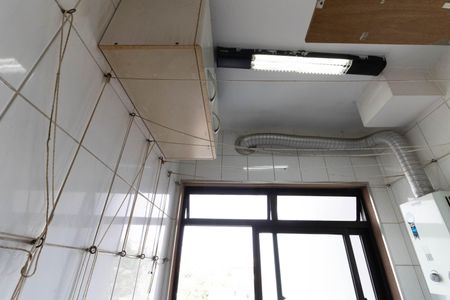 Apartamento à venda com 62m², 3 quartos e 3 vagas Apartamento à venda com 62m², 3 quartos e 3 vagasÁrea de Serviço