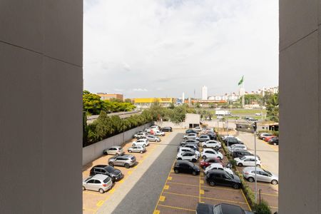 Apartamento à venda com 62m², 3 quartos e 3 vagas Apartamento à venda com 62m², 3 quartos e 3 vagasVista da Área de Serviço