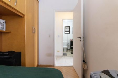 Apartamento à venda com 62m², 3 quartos e 3 vagas Apartamento à venda com 62m², 3 quartos e 3 vagasQuarto 3