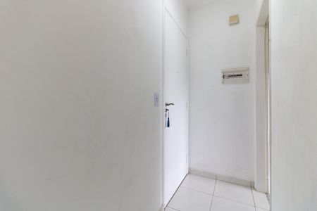 Apartamento à venda com 62m², 3 quartos e 1 vaga Apartamento à venda com 62m², 3 quartos e 1 vagaEntrada