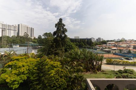 Apartamento à venda com 62m², 3 quartos e 3 vagas Apartamento à venda com 62m², 3 quartos e 3 vagasVista do Quarto 2