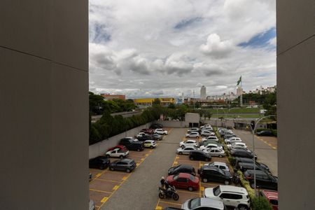 Apartamento à venda com 62m², 3 quartos e 1 vaga Apartamento à venda com 62m², 3 quartos e 1 vagaVista da Área de Serviço