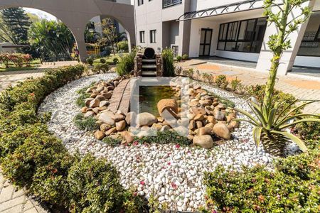 Apartamento à venda com 62m², 3 quartos e 3 vagas Apartamento à venda com 62m², 3 quartos e 3 vagasÁrea Comum