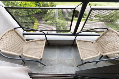 Apartamento à venda com 62m², 3 quartos e 1 vaga Apartamento à venda com 62m², 3 quartos e 1 vagaVaranda da Sala