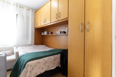 Apartamento à venda com 62m², 3 quartos e 3 vagas Apartamento à venda com 62m², 3 quartos e 3 vagasQuarto 3