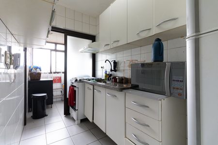 Apartamento à venda com 62m², 3 quartos e 1 vaga Apartamento à venda com 62m², 3 quartos e 1 vagaCozinha