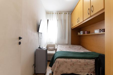 Apartamento à venda com 62m², 3 quartos e 3 vagas Apartamento à venda com 62m², 3 quartos e 3 vagasQuarto 3