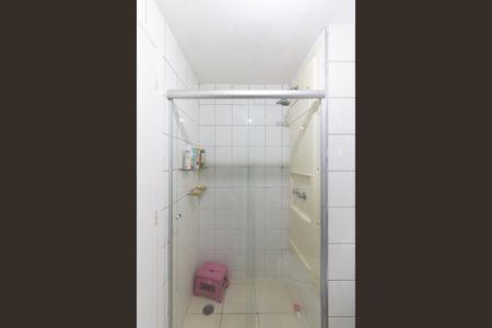 Apartamento à venda com 62m², 3 quartos e 1 vaga Apartamento à venda com 62m², 3 quartos e 1 vagaBanheiro