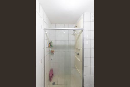 Apartamento à venda com 62m², 3 quartos e 3 vagas Apartamento à venda com 62m², 3 quartos e 3 vagasBanheiro Social