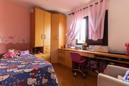 Apartamento à venda com 62m², 3 quartos e 1 vaga Apartamento à venda com 62m², 3 quartos e 1 vagaQuarto 2