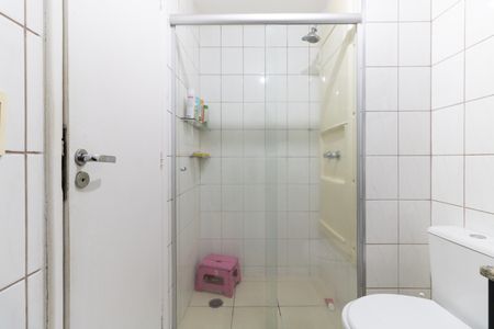 Apartamento à venda com 62m², 3 quartos e 1 vaga Apartamento à venda com 62m², 3 quartos e 1 vagaBanheiro