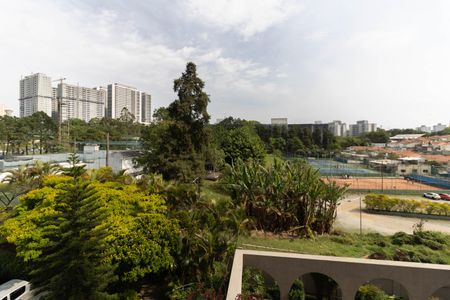 Apartamento à venda com 62m², 3 quartos e 3 vagas Apartamento à venda com 62m², 3 quartos e 3 vagasVista da Varanda