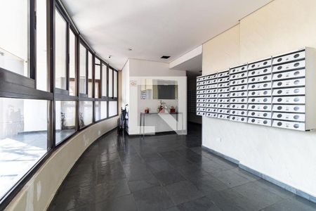 Apartamento à venda com 62m², 3 quartos e 1 vaga Apartamento à venda com 62m², 3 quartos e 1 vagaHall de Entrada