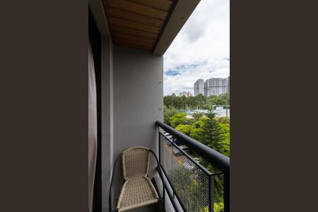 Apartamento à venda com 62m², 3 quartos e 1 vaga Apartamento à venda com 62m², 3 quartos e 1 vagaVaranda da Sala