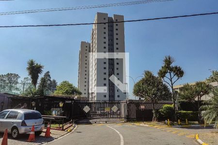 Apartamento à venda com 62m², 3 quartos e 1 vaga Apartamento à venda com 62m², 3 quartos e 1 vagaFachada