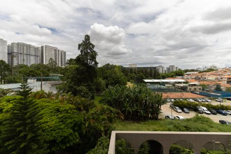 Apartamento à venda com 62m², 3 quartos e 1 vaga Apartamento à venda com 62m², 3 quartos e 1 vagaVista da Varanda da Sala