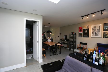 Apartamento à venda com 64m², 2 quartos e 1 vagaSala