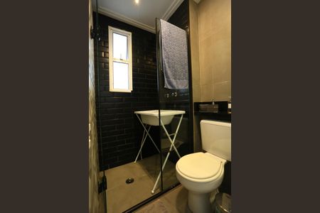 Apartamento à venda com 64m², 2 quartos e 1 vagaBanheiro da Suíte