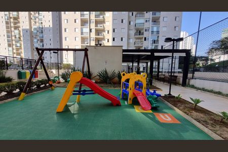 Apartamento à venda com 64m², 2 quartos e 1 vagaÁrea comum - Playground