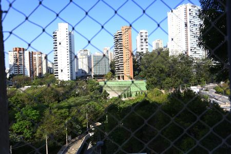 Apartamento à venda com 64m², 2 quartos e 1 vagaVista do Quarto