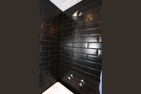 Apartamento à venda com 64m², 2 quartos e 1 vagaBanheiro da Suíte