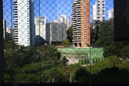 Apartamento à venda com 64m², 2 quartos e 1 vagaVista da Varanda