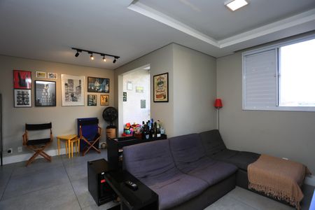 Apartamento à venda com 64m², 2 quartos e 1 vagaSala
