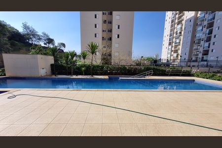 Apartamento à venda com 64m², 2 quartos e 1 vagaÁrea comum - Piscina