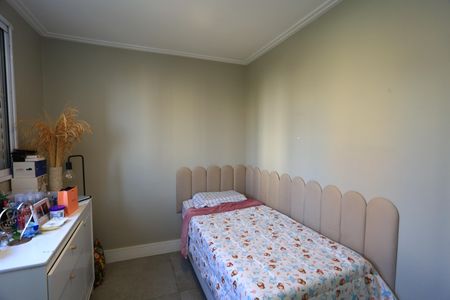 Apartamento à venda com 64m², 2 quartos e 1 vagaQuarto