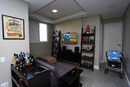 Apartamento à venda com 64m², 2 quartos e 1 vagaSala