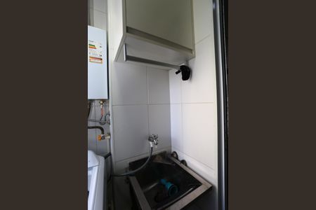 Apartamento à venda com 64m², 2 quartos e 1 vagaÁrea de Serviço