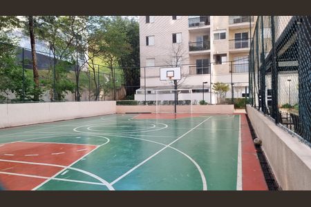 Apartamento à venda com 64m², 2 quartos e 1 vagaÁrea comum - Quadra Esportiva