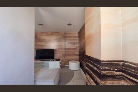 Apartamento à venda com 64m², 2 quartos e 1 vagaÁrea comum - Sala de Jogos