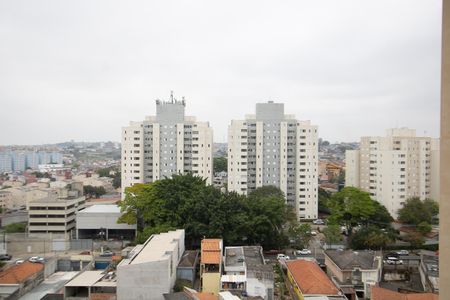 Vista de apartamento para alugar com 2 quartos, 32m² em Engenheiro Goulart, São Paulo