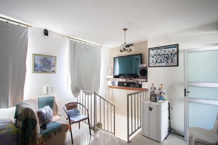 Apartamento à venda com 146m², 3 quartos e 2 vagasSala 2