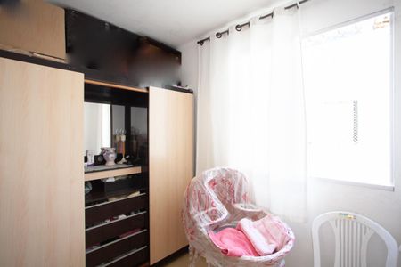 Apartamento à venda com 146m², 3 quartos e 2 vagasQuarto 2