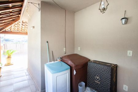 Apartamento à venda com 146m², 3 quartos e 2 vagasÁrea de Serviço 2