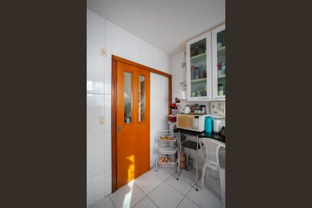 Apartamento à venda com 146m², 3 quartos e 2 vagasCozinha