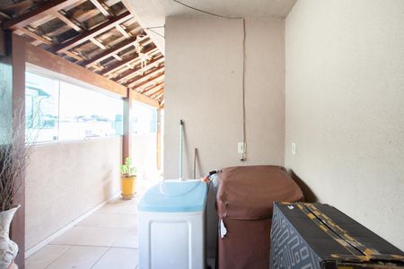 Apartamento à venda com 146m², 3 quartos e 2 vagasÁrea de Serviço 2