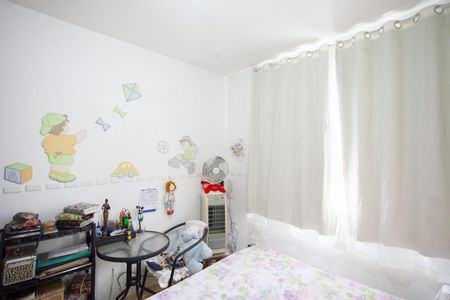 Apartamento à venda com 146m², 3 quartos e 2 vagasQuarto 1