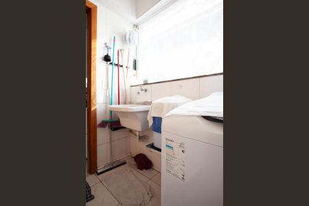 Apartamento à venda com 146m², 3 quartos e 2 vagasÁrea de Serviço 1