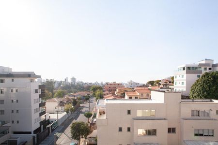 Apartamento à venda com 146m², 3 quartos e 2 vagasVista da